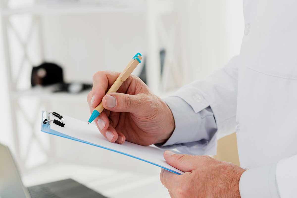 Testosterone Replacement Therapy In Testosterone Replacement Therapy Clinic In Sioux Falls