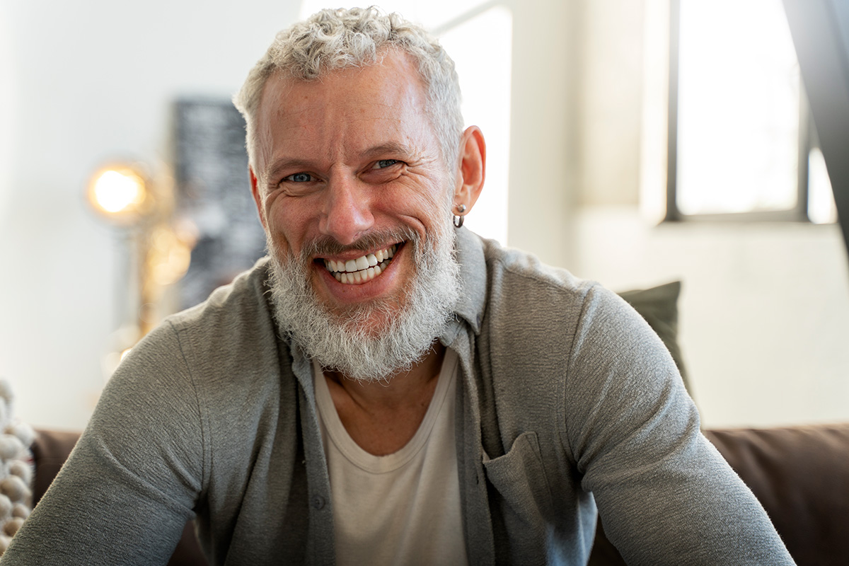 Testosterone Replacement Therapy for Men In Testosterone Replacement Therapy Clinic In Sioux Falls